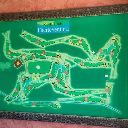 Casa Zen 칼레타데푸스테