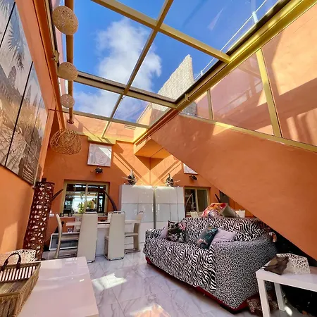 Casa Zen 칼레타데푸스테