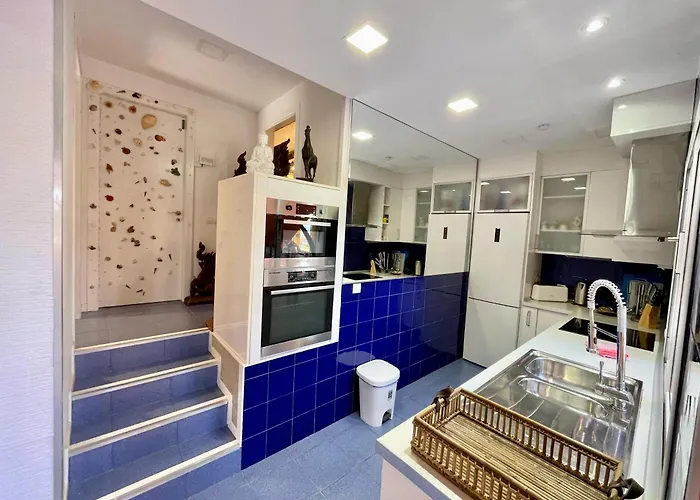 Casa Zen Appartement