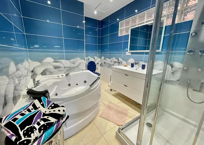 Appartement Casa Zen