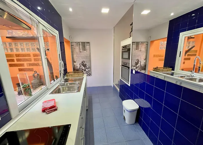 Casa Zen Appartement