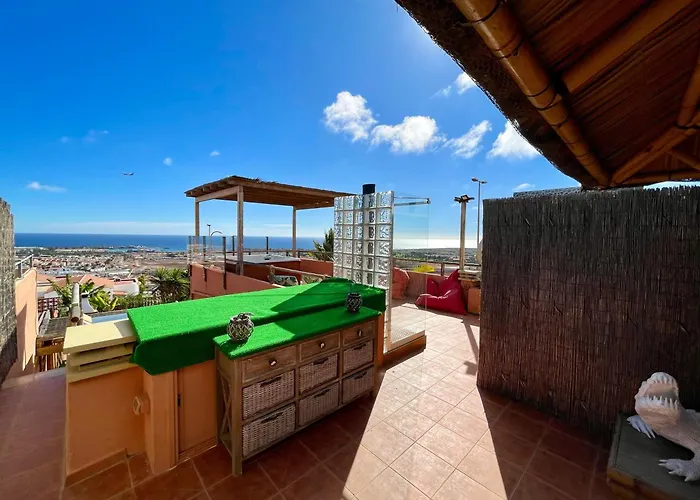 Appartement Casa Zen Caleta De Fuste