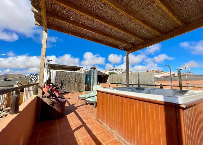 Casa Zen Appartement