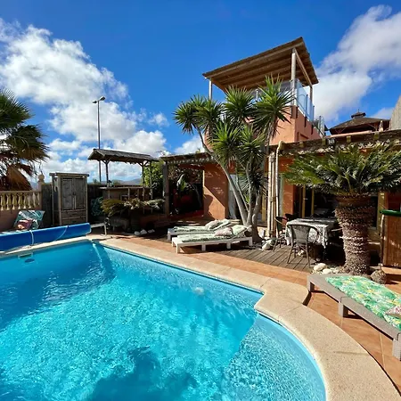 Casa Zen Appartement *