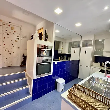 Casa Zen Appartement