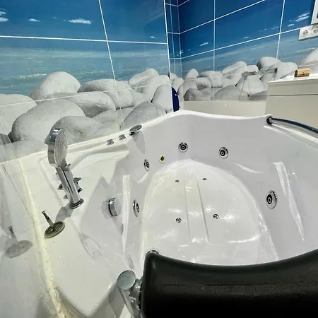 Appartement Casa Zen *