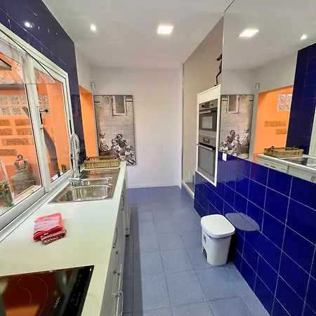 Casa Zen Appartement