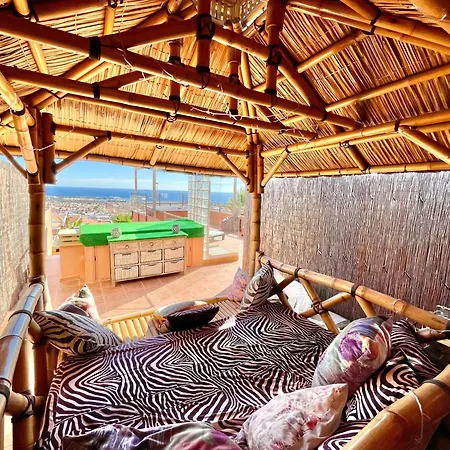 Casa Zen * Caleta de Fuste