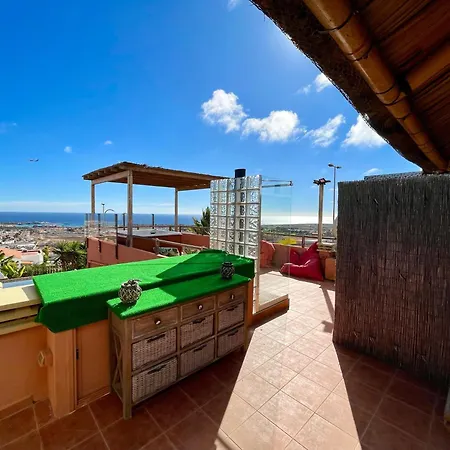 Διαμέρισμα Casa Zen Caleta De Fuste