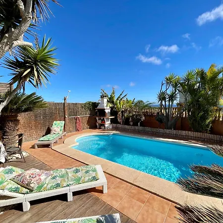 Casa Zen Caleta De Fuste