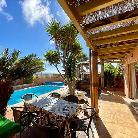 Διαμέρισμα Casa Zen