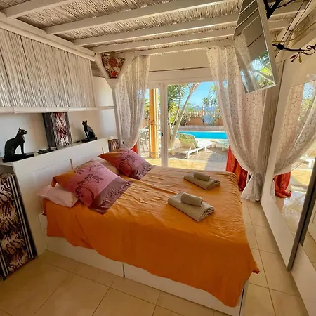 Casa Zen Διαμέρισμα