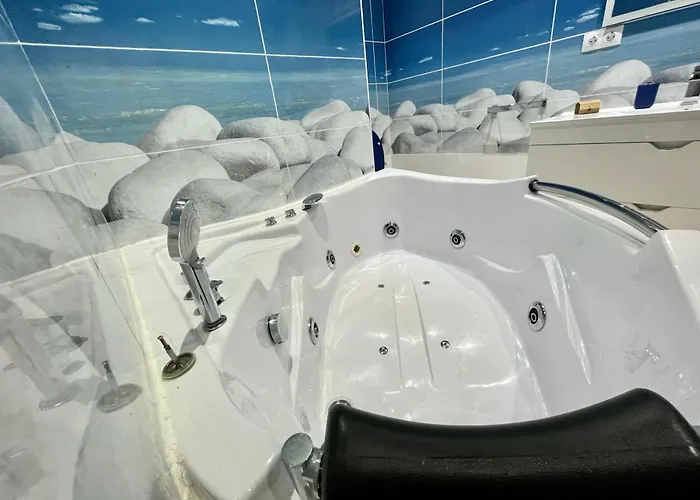 Apartament Casa Zen *