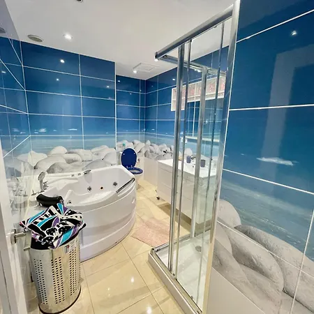 Casa Zen Caleta De Fuste