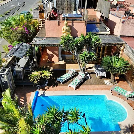 Casa Zen 아파트