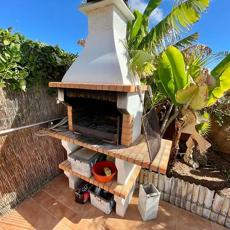 Casa Zen 아파트