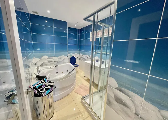 Casa Zen 칼레타데푸스테