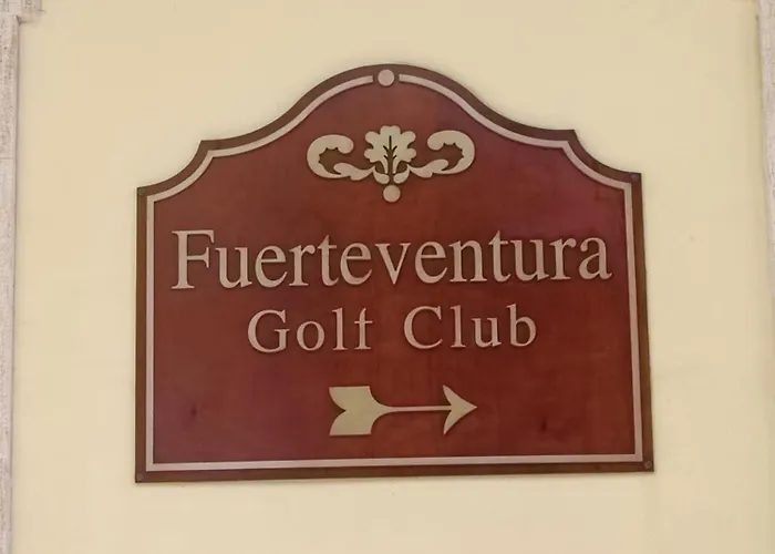 Casa Zen * Caleta De Fuste