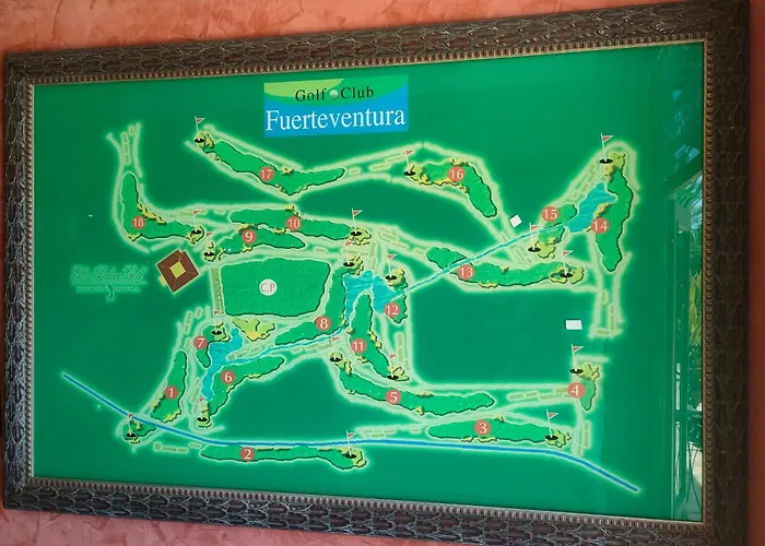 Casa Zen 칼레타데푸스테