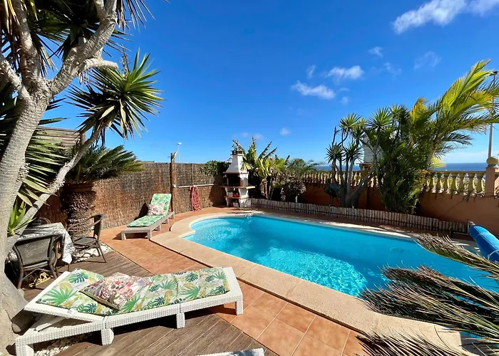 Casa Zen 칼레타데푸스테