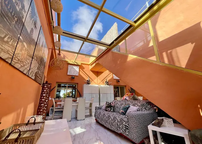 Casa Zen 칼레타데푸스테