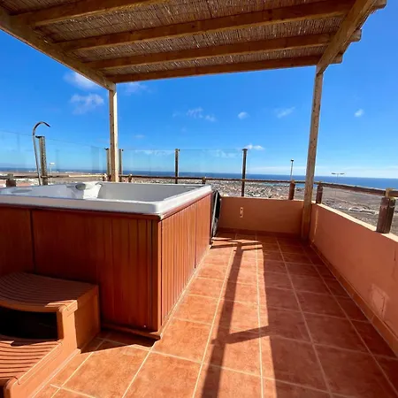 Casa Zen * Caleta De Fuste