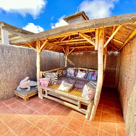 Apartmán Casa Zen Caleta De Fuste